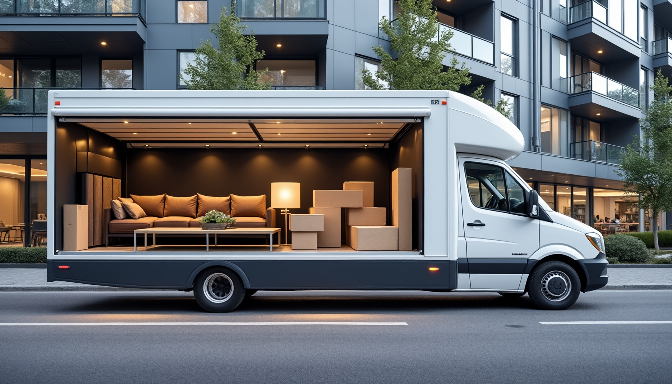 découvrez les coûts associés à un déménagement à genève avec notre guide complet. obtenez des informations sur les différents facteurs influençant le prix, des conseils pratiques et des estimations pour planifier votre projet en toute sérénité.